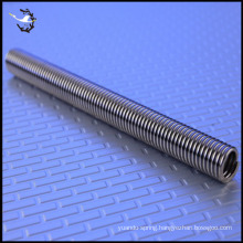Custom stainless steel small compression spring
